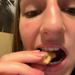 Meet your Posher, Maddy